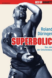 Superbolic