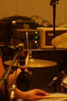 Red Light Solo