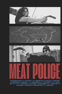 Meat Police