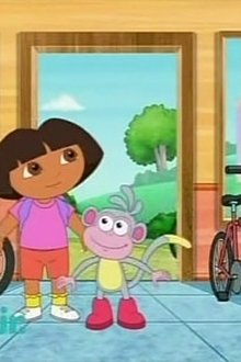 Dora's Ballet Adventure
