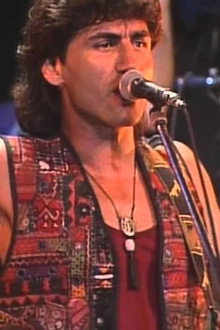 Ligabue Dal Vivo