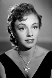 Photo of Evangelina Elizondo