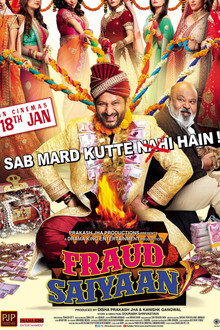 Fraud Saiyaan