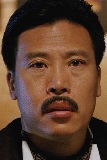 Photo of Yeung Chak-Lam