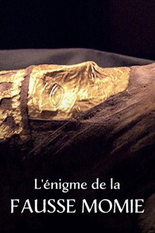 L'Énigme de la fausse momie