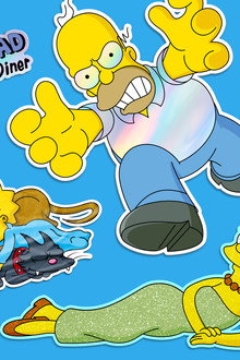 Simpsonit