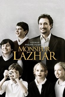 Monsieur Lazhar Monsieur Lazhar