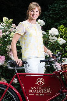 Antiques Roadshow - Season 40