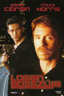 Logan bosszúja