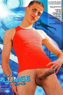 Bare Plunge 2