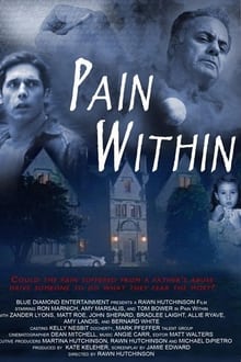 Poster do filme Pain Within