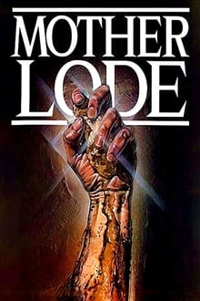 Poster do filme Mother Lode