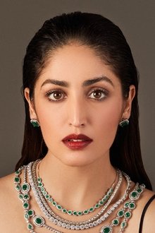 Photo of Yami Gautam