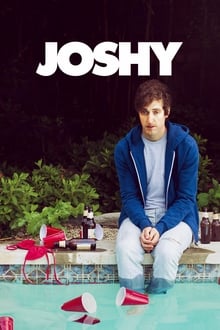 Joshy movie poster