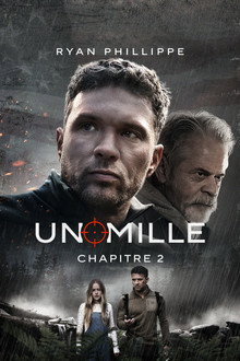 One Mile: Chapter Two
