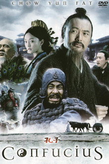 Confucius