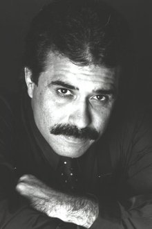 Photo of Anthony Correa