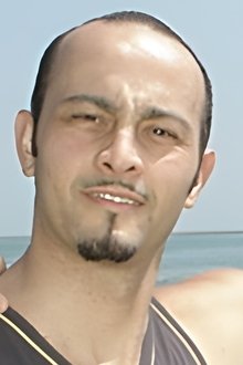 Photo of Joseph Sayah