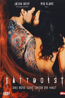 The Tattooist