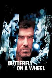 Butterfly on a Wheel movie poster