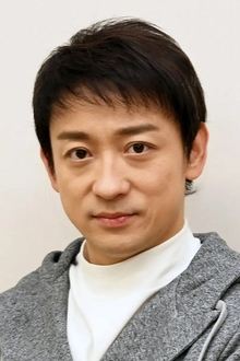Photo of Kōji Yamamoto