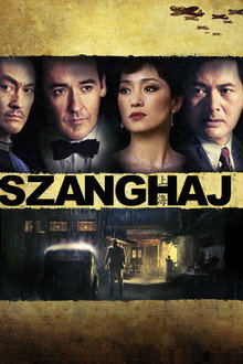Szanghaj