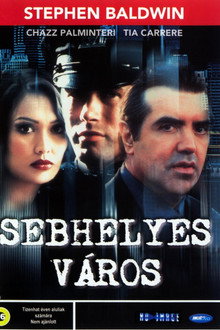 A sebhelyes város
