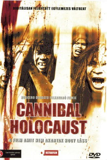 Cannibal Holocaust