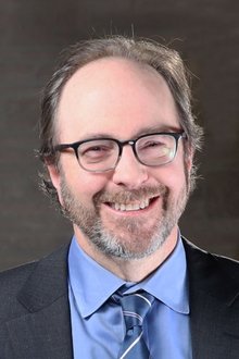 Photo of Jim Meigs