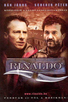 Rinaldó