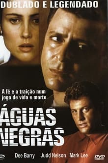 Poster do filme Águas Negras
