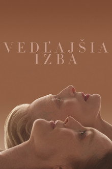 Vedľajšia izba