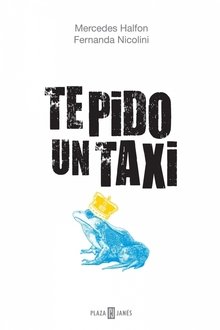 Te pido un taxi (2019)