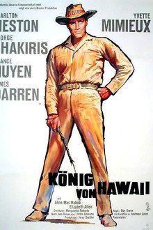 König von Hawaii