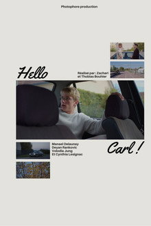 Hello Carl !