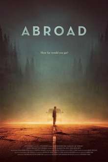 Poster do filme Abroad