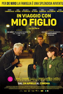 In viaggio con mio figlio