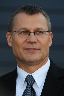 Photo of Jarosław Kopaczewski