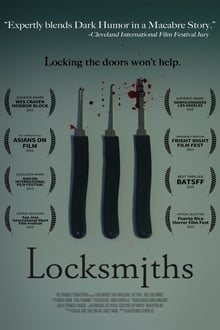 Locksmiths movie poster
