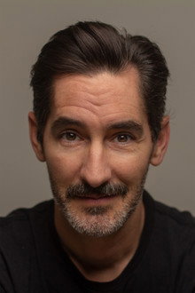 Trevor Graciano