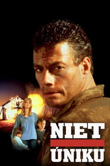Niet úniku