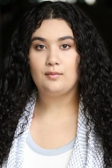 Photo of Kathleen Cardoso