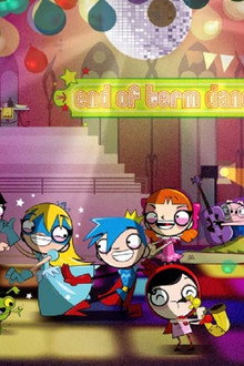 Cenicienta Swing