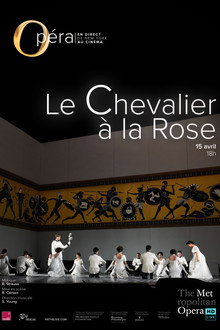 Le Chevalier à la rose (Metropolitan Opera)