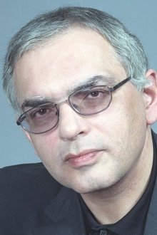 Photo of Karen Shakhnazarov