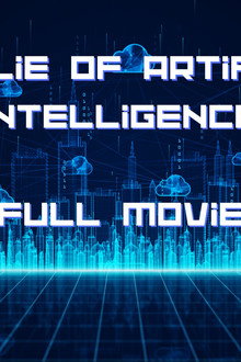 The Lie of A.I.