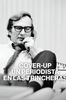 Cover-Up: Un periodista en las trincheras