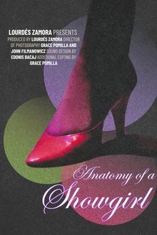 Anatomy of a Showgirl