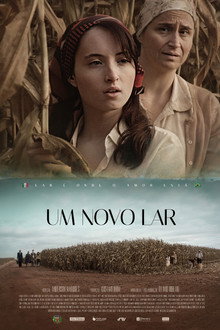 Um Novo Lar