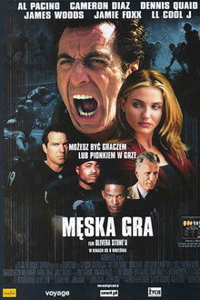 Męska gra